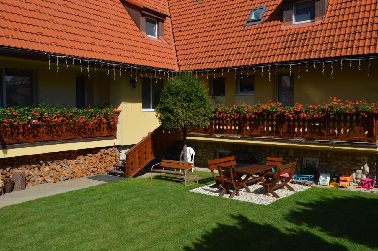 Villa Tatran Stara Lesna Exterior photo